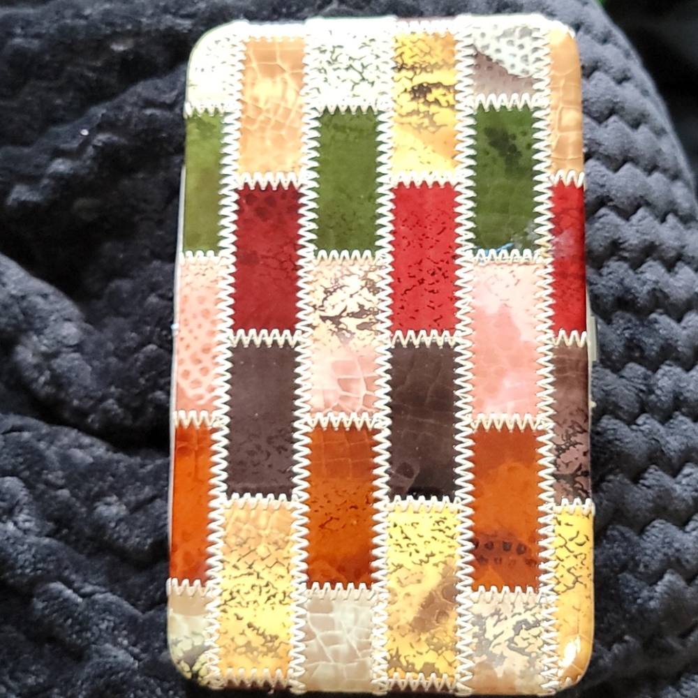 Clutch Wallet